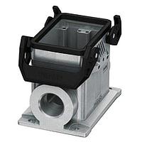 PHOENIX CONTACT 1424416 Housings HC-STA-D50-SHWD-2SS P29-ELC-AL Bx Mnt Bs