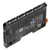 Weidmuller 2544660000 I/O Modules UR20-4AI-UI-DIF-32-DIAG