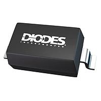 Diodes Incorporated DHVSD3004S1Q-7 Diodes - General Purpose, Power, Switching HiVolt Switching Diode BVR > 100V SOD123 T&R 3K