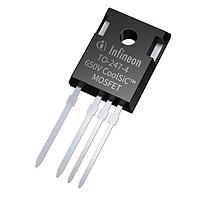 Infineon IMZA65R007M2HXKSA1 CoolSiC MOSFET SILICON CARBIDE MOSFET