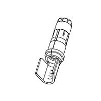 Amphenol PCD Shenzhen C3100235021 Contacts TERMINAL