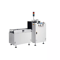 I.C.T AFL-M Automatic PCB Folding Loader In SMT Line (500*1002*1300)