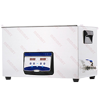 Medmay MMUC-13 Digital Type Ultrasonic Cleaner (10L; 240W)