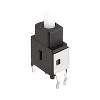 Pushbutton Switches
