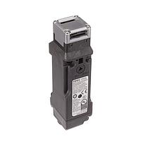 IDEC HS5L-VD44M-G Safety Switch Interlock 4 Cnt Spring Lock