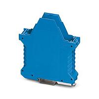 PHOENIX CONTACT 2713036 DIN Rail Terminal Blocks ME 22.5 UTG/FE BU