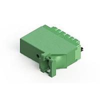 EDAC 516-056-500-632 Connectors Rack & Panel Connector