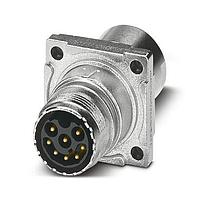 PHOENIX CONTACT 1617932 Circular Metric Connectors ST-08P1N8ACK04S