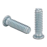 PEM TFHS-024-6 Stud STUD, THIN HEAD, STAINLESS