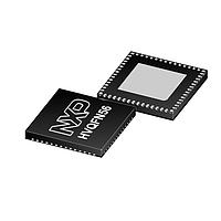 NXP MC33PF8100F3ESR2 Multi-Channel PMIC Power Management IC, i.MX8, pre-prog, 7 buck, 4 LDO, Auto, QFN 56