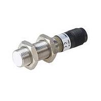 Carlo Gavazzi IA12ESF02UCM1 Proximity Sensors Inductive proximity sensor,  M12  Stainless steel,  M12 plug, Sn 2mm, Flush mount, Short body,  Namur NC,  Supply voltage 7-9Vdc, Max output current 9,35 mA, Max switching frequency 1400Hz, Operating  temperature -25C - +70C, IP67.