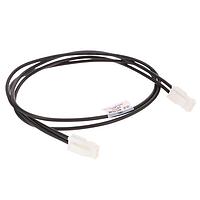 Molex 215327-1023 Discrete Wire MINIFIT JR DR P-P 2CKT 600MM Sn
