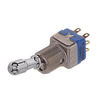 APEM 12146AD21V Toggle Switches TOGGLE SWITCH 12000 HIGH SPEC