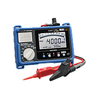 HIOKI IR4059 INSULATION TESTER
