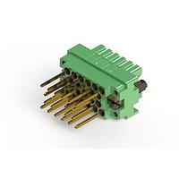 EDAC 516-020-540-202 Connectors Rack & Panel Connector