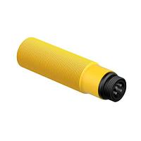 Banner Engineering SMA30PELQD Photoelectric Sensors SM30 Series: Emitter - Frequency A PBT Polyester; Range: 150 m; Input: 10-30 V dc /12-240 V ac; Output: Not Applicable; 3-pin Mini Integral QD