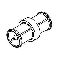 Molex 73420-0840 RF Connectors / Coaxial Connectors SMPMAX F TO M BULLET ADAPTER 4 SLOT