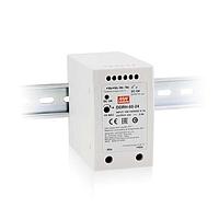 MEAN WELL DDRH-60-5 Isolated 50W 150-1500Vin 5V 10A DIN