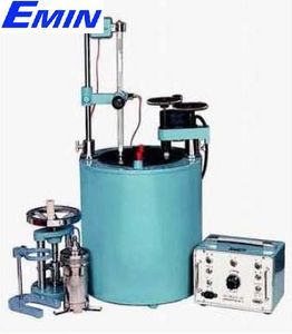 Laboratory calorimeter and thermal analysis equipment for heat measurement applications