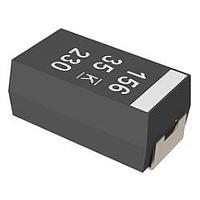 KEMET T497E226K010BH6110 Tantalum Capacitors 10V 22uF 2010 10% ESR=2Ohms