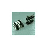 Amphenol FCI 20021833-09010T1LF Headers 20021833-09010T1LF-1.27 BTB STACK HD VT SMT