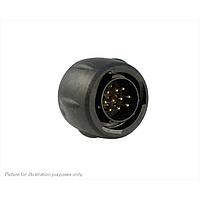 Eaton Souriau-Sunbank UTS61210P Plugs UTSCablePlug