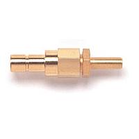 Pomona Electronics 5379 Connectors SMB JACK FOR RG174