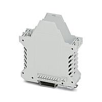 PHOENIX CONTACT 2202689 Enclosures for Industrial Automation ME35 UT/1FE BUS/10+2 KMGY