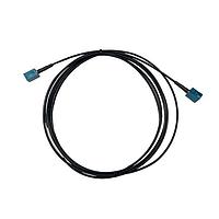 Leopard Imaging LI-FCB-1T1-SS-3M-WP-S0 Leopard Imaging 3m FAKRA Cable
