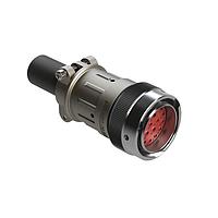 Amphenol SINE Systems AHDM06-24-21PR-059 Connectors DURAMATE METAL, AHDM