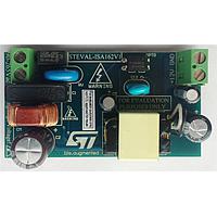 STMicroelectronics STEVAL-ISA162V1 AC/DC Offline Primary/Secondary Side Controller - Flyback 12 V/10 W isolated flyback converter based on VIPer25HD