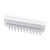 Molex 39-53-2225 Board Mount 1.25 FFC ZIF HSG ASSY 22CKT