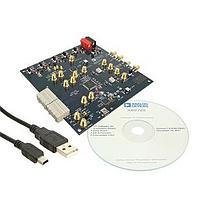Analog Devices AD9788-DPG2-EBZ DAC Dual 16B, 1.0 GSPS TxDAC