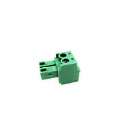 Adam Tech EBKA-04-B Plugs EURO BLOCK 4P