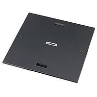 Panduit PZRFC Wire Ducting & Raceways Panzone Raised Floor Cover For PZRFE