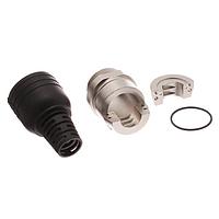 Amphenol SINE Systems MC4FSR-C18.5 Accessories M40 C-Series Exit Dia. 18.5mm Felxgrip