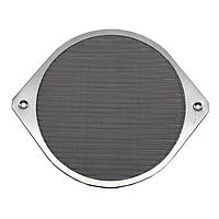 Orion Fans WMG172M Guard Wire Mesh Fan Guard for 172mm Fan, Aluminum Filter, Mill Finish