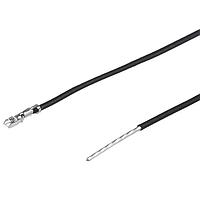 Molex 219673-1114 Power and Signal Cable Zero Hachi F-S 300mm 30 AWG BK Sn