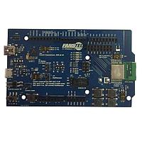 Fanstel EV-BT840 Evaluation Boards Evaluation board for BT840 Bluetooth 5 module