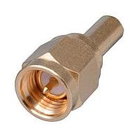 Johnson / Cinch Connectivity Solutions 142-9404-011 Connectors SMA ST PLG 316DS