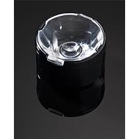 Ledil CA12374_TINA2-RS Lens Assembly Round Assembly 10 Degrees FWHM
