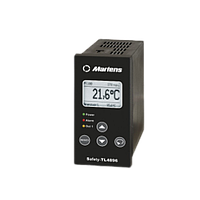 Senseca STL4896-5-2RAO-4-00 Safety Temperature Limiter (thermocouple, 24 V AC, ±15 % 50-60 Hz)