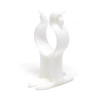 Amphenol PCD ALBCLP00104 Cable Mounts Low Clamp for Jig Board 7/8 dia