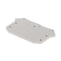 PHOENIX CONTACT 3002186 Cover, End D-UK3D-MSTBV-5 08