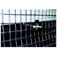 Heyco S6468 Cable Mounts SUNSCREEN 8" PVC COATED 100' ROLL