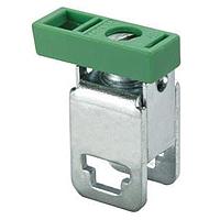 Altech CENC35 Wire to Wire Ground Block DIN35mm