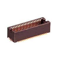 Hirose Electric DF12NB(3.0)-30DP-0.5V(51) Board to Board & Mezzanine Connectors CONN HDR 30POS SMD G