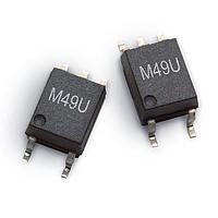 Broadcom ACPL-M49U-500E High Speed Optocouplers Optocoupler 20,Bd