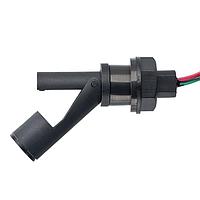 Cynergy3 TSF73Y100DN Liquid Level Sensors Thermistor Float Switch,Nylon, 25VA, Ext Mnt, PVC 16/0.2 wires