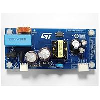 STMicroelectronics STEVAL-ISA175V1 AC/DC Offline Primary/Secondary Side Controller - Flyback 9.4 W, 15 V-5 V-3.3 V, three output isolated flyback converter for smart meter and power line systems using the VIPER26HD